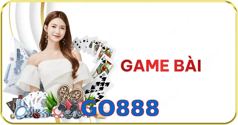 GO888