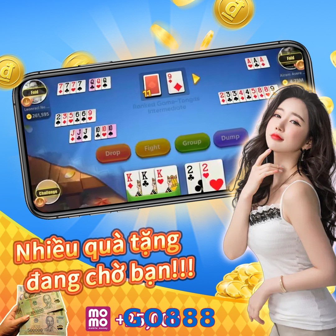 GO888