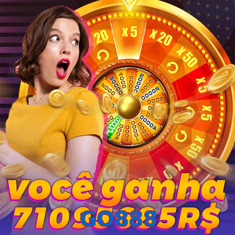 GO888