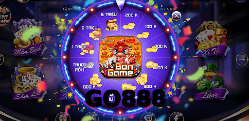 GO888