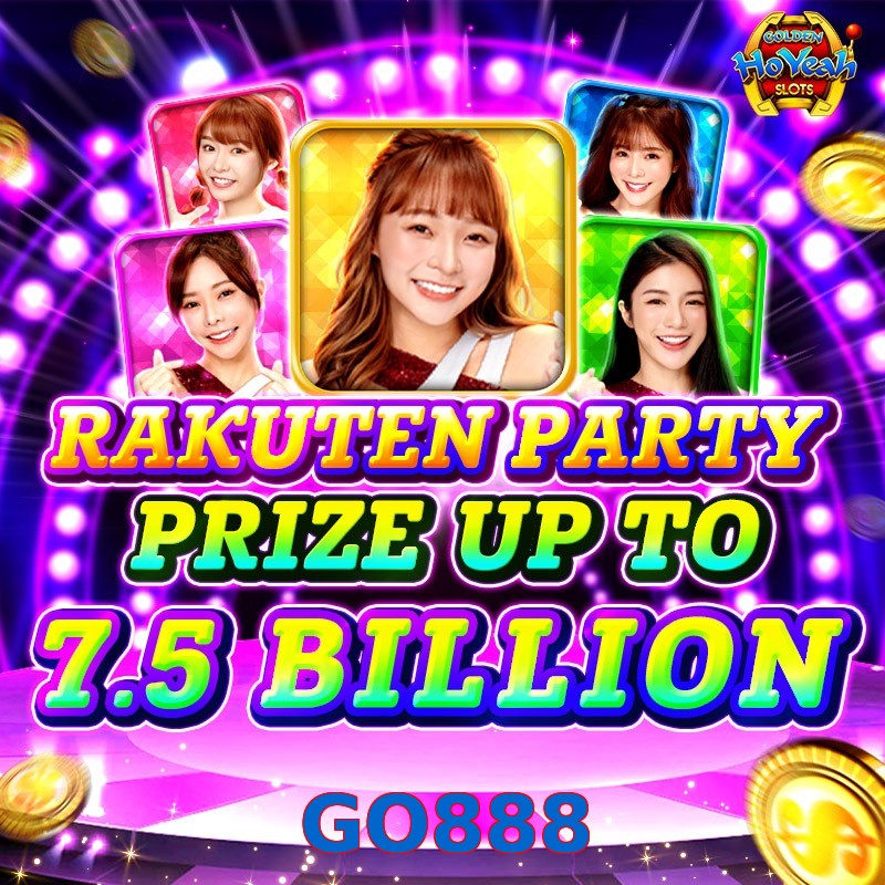 GO888