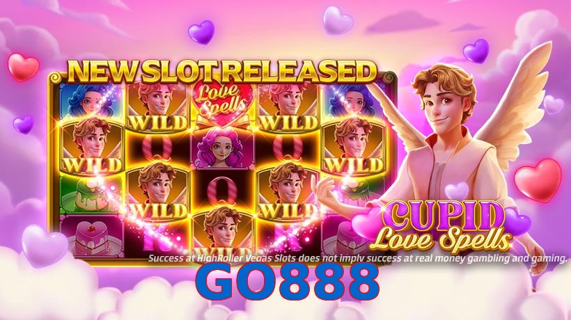 GO888