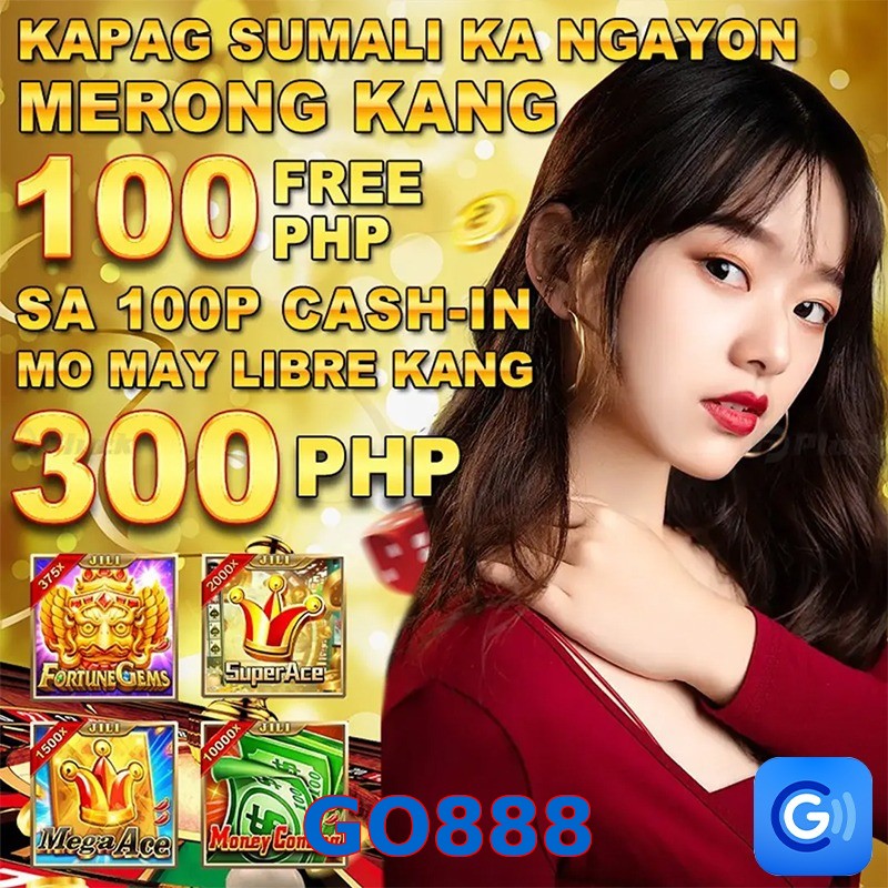 GO888