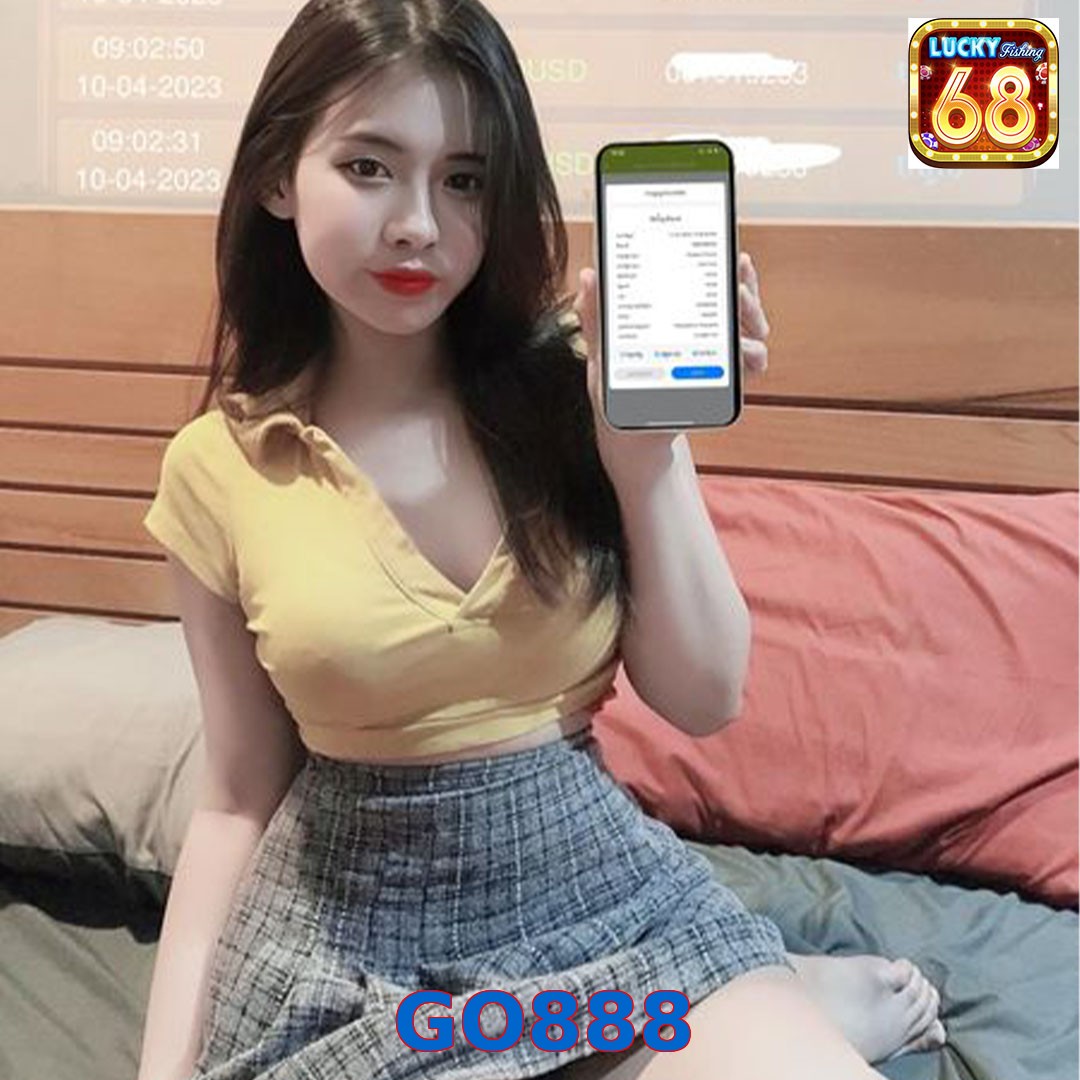 GO888