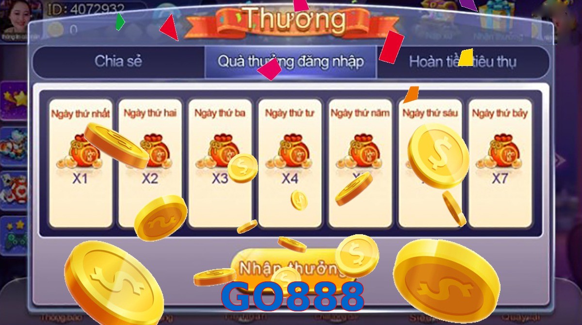 GO888