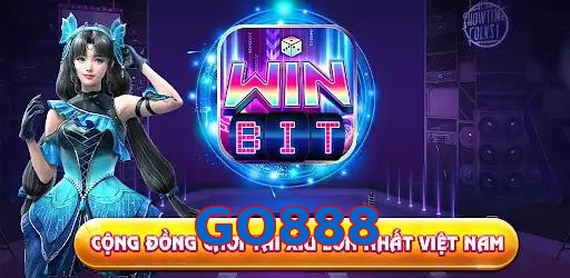 GO888