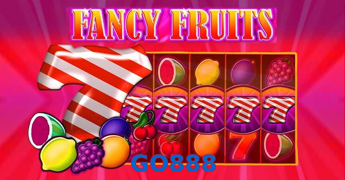 GO888