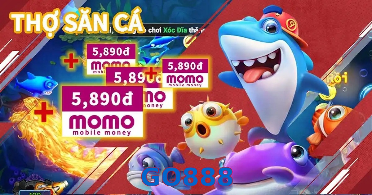 GO888