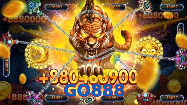 GO888