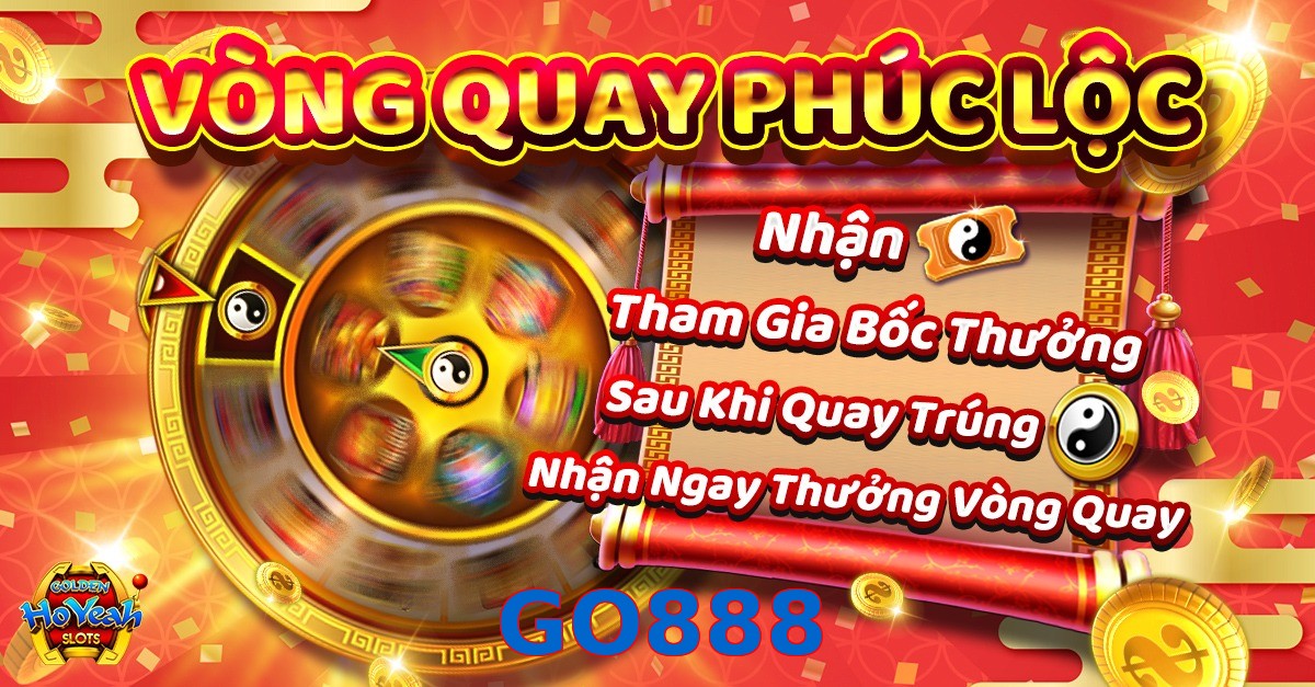 GO888