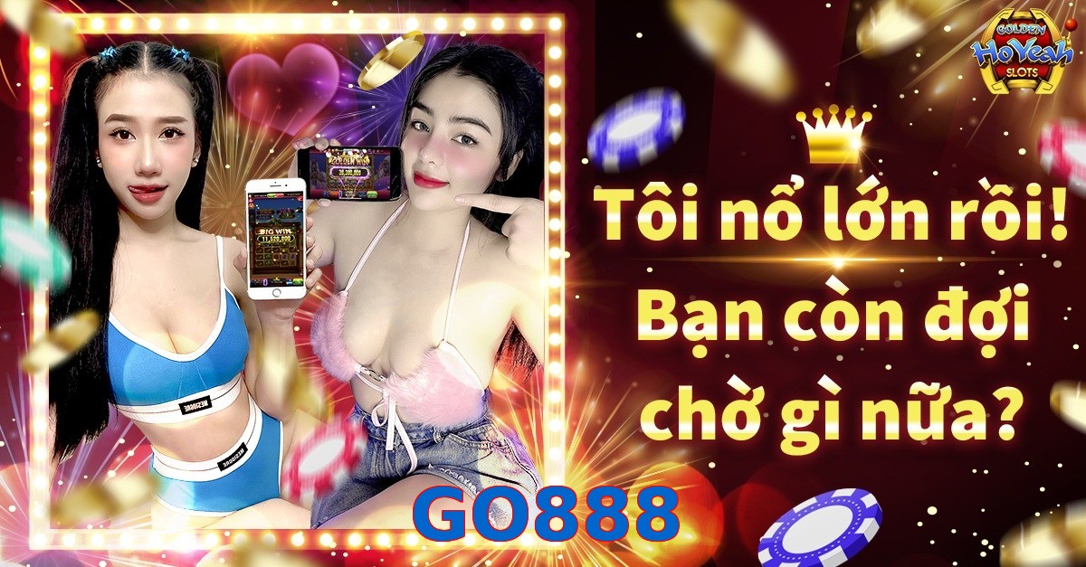 GO888