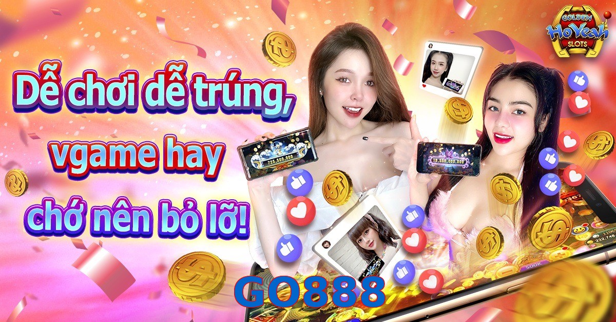 GO888