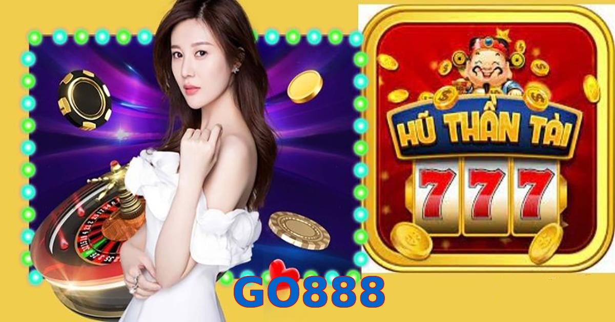 GO888