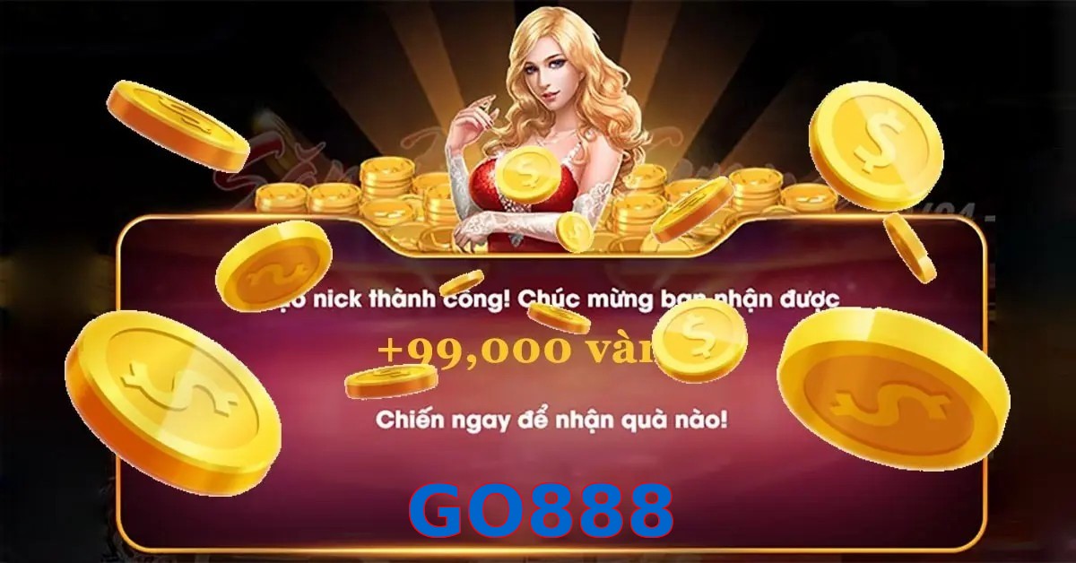 GO888