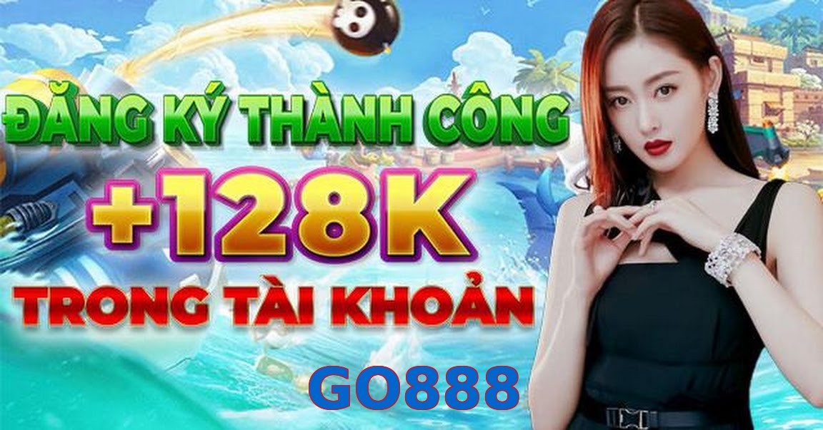 GO888