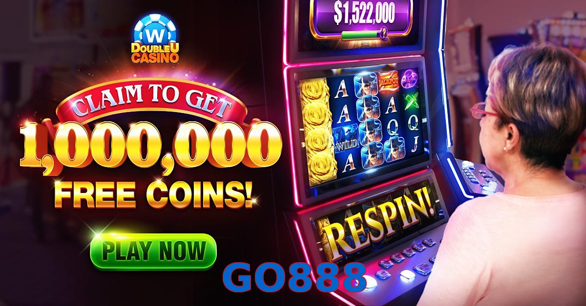 GO888