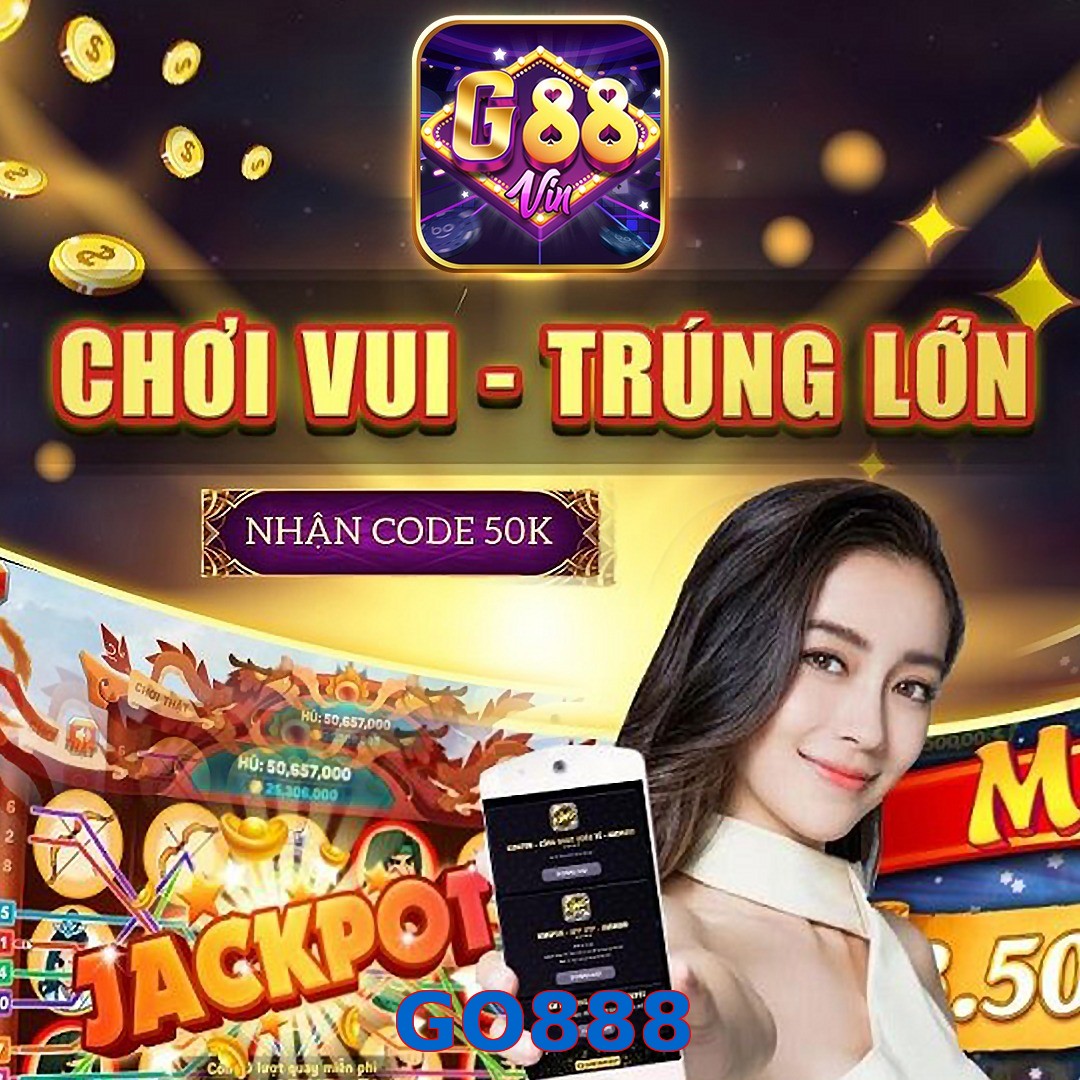 GO888