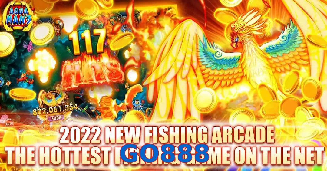 GO888