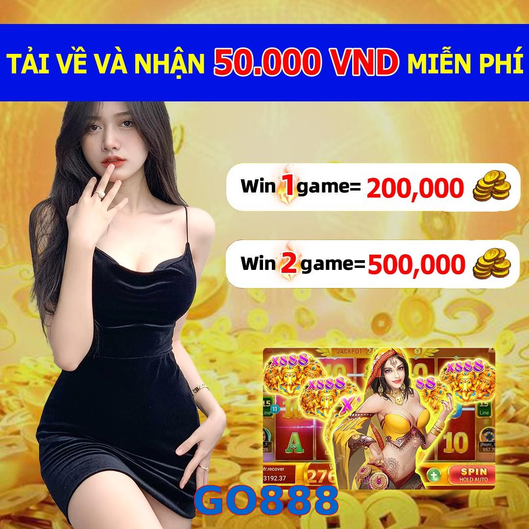 GO888