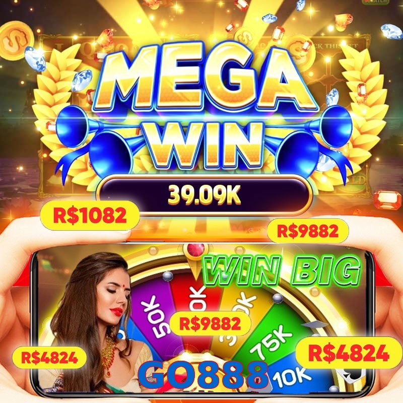 GO888